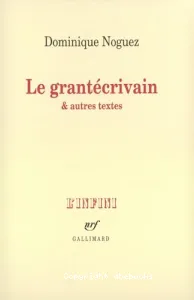 Le Grantécrivain