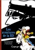 Les Aventures de la BD