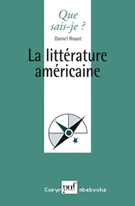 La Littérature américaine