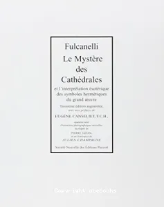 Le Mystère des Cathédrales