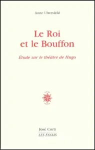 Le Roi et le Bouffon