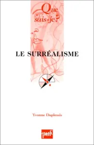 Le Surréalisme (littérature)