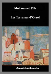 Les Terrasses d'Orsol