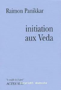 Initiation aux Veda