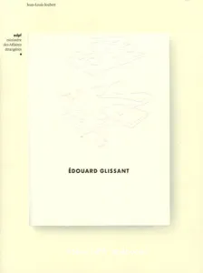 Edouard Glissant