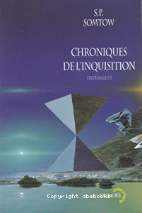 Chroniques de l'inquisition (volume I)