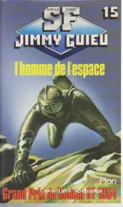 L'Homme de l'espace