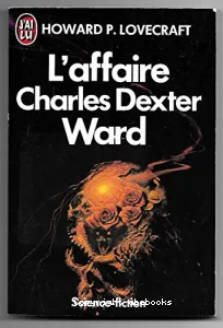 L'Affaire Charles Dexter Ward