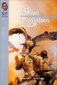 Les Assassins de Gor