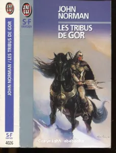 Les Tribus de Gor