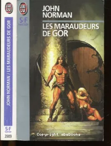 Les Maraudeurs de Gor