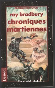 Chroniques martiennes