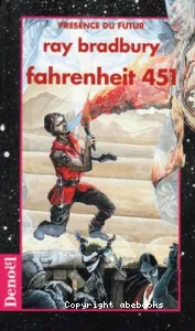 Fahrenheit 451