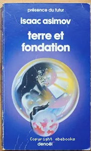 Terre et fondation