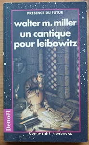 Cantique pour Leibowitz (Un)