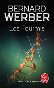 Les Fourmis