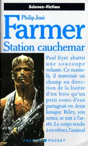 Station cauchemar