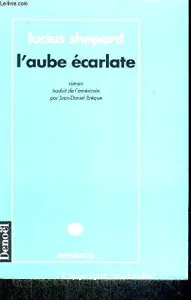 L'Aube écarlate