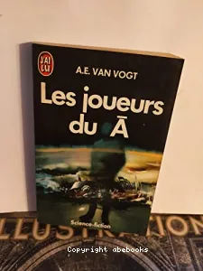 Les Joueurs du A