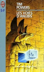 Les Voies d'Anubis