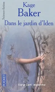 Dans le jardin d'Iden