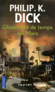 Glissement du temps sur Mars