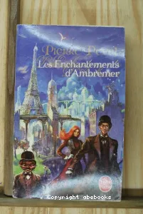 Les Enchantements d'Ambremer