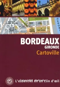 Bordeaux : Gironde