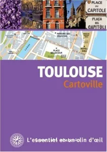 Toulouse (carte)