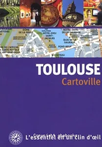 Toulouse (carte)