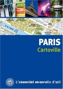 Paris (carte)