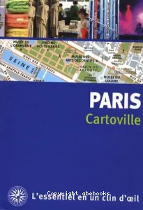 Paris (carte)