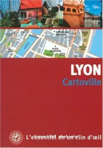 Lyon (carte)