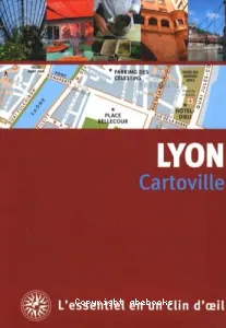 Lyon (carte)