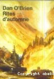 Rites d'automne