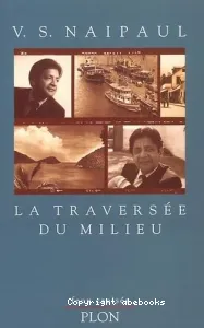 La traversée du milieu