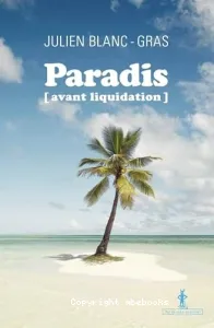 Paradis (avant liquidation)