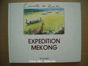 Expédition Mékong