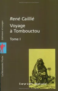 Voyage à Tombouctou II