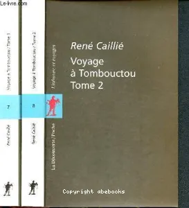 Voyage à Tombouctou II