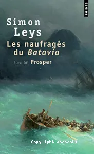 Les Naufragés du Batavia