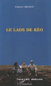 Le Laos de Kèo