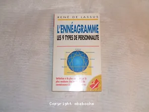 L'Ennéagramme : Les 9 types de personnalité