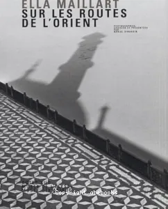 Sur les routes de l'Orient