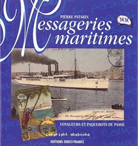 Messageries maritimes