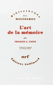 L'Art de la mémoire