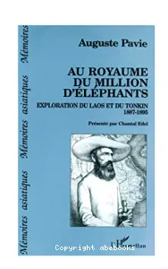 Au Royaume du million d'éléphants