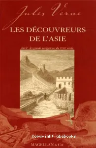 Les Découvreurs de l'Asie