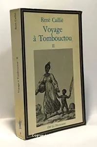 Voyage à Tombouctou I