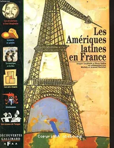 Les Amériques latines en France